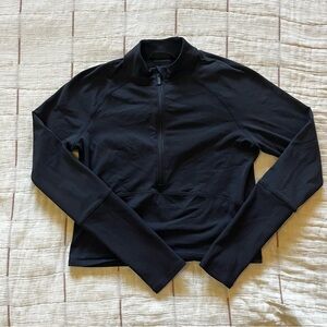 Lululemon It’s Rulu Long Sleeve Shirt